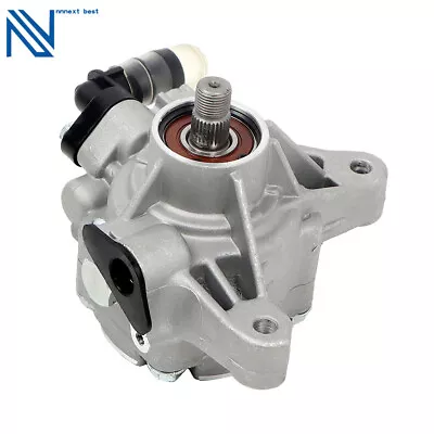 56110-RAA-A01 Power Steering Pump For Honda Accord CM5 CM7 CL9 2.4L 2003 - 2007 • $79