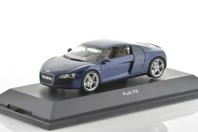 Audi R8 1/43 Schuco 047794 • $37