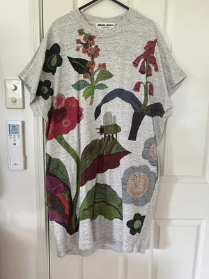 $69 • Buy Gorman X Monika Forsberg Sweater Dress 14