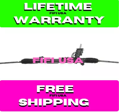 $130.66 • Buy 019 ✅✅Power Steering Rack And Pinion Assembly For VW Golf