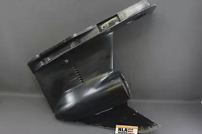 Mercury 1623-859399-C Outboard Empty Gearcase Lower Unit Housing 200 225 250hp • $400