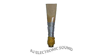 Aj  New (1) Bagpipe Chanter Reed Spanish Cane • $12.95