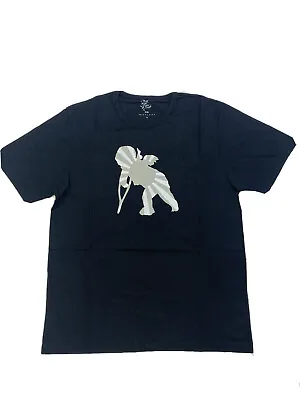 £5 • Buy Prps Noir Short Sleeve T-shirt - Black - Medium - 2011 Tsunami Relief