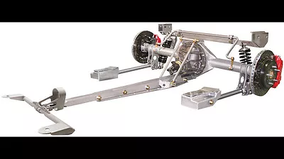 $2736 • Buy TCI 1970-1981 Camaro /Firebird  Torque-Arm Rear Suspension 9 Inch Or 10-12 Bolt*