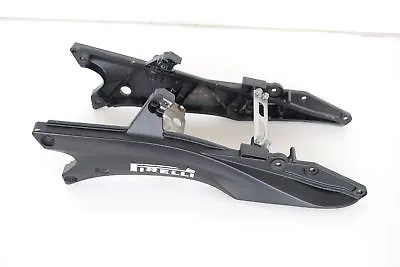 2008 Suzuki Gsxr 1000 Rear Frame Subframe 298958 / 298959 • $130.74