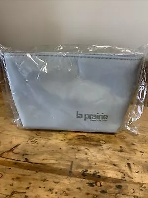 La Prairie Switzerland Mini Essentials Bag ( Unopened ) • $11