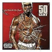 50 Cent : Get Rich Or Die Tryin': Explicit Version CD Special  Album 2 Discs • £4.25