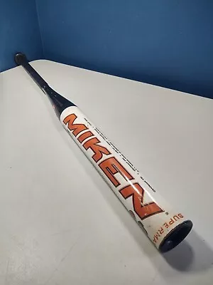 Miken Psycho SuperMax Denny Crine Composite Slowpitch Softball Bat 34  29oz • $189.99
