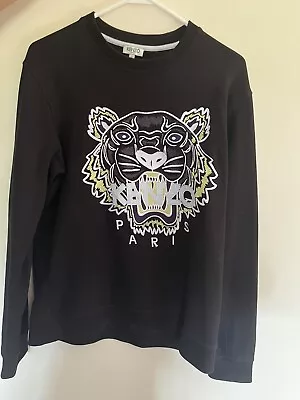 $300 • Buy Kenzo Sweatshirt