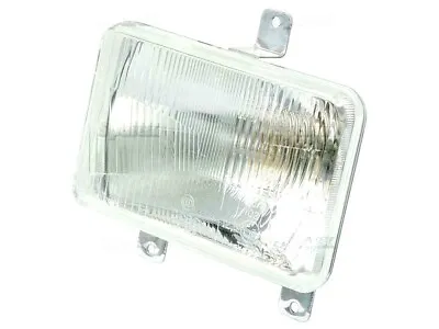 Head Light For Massey Ferguson 6235 6245 6255 6260 6265 6270 6280 6290 Tractors • £42.98