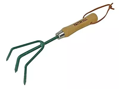 Faithfull Countryman Hand Cultivator FAICOUHCUL • £11.99