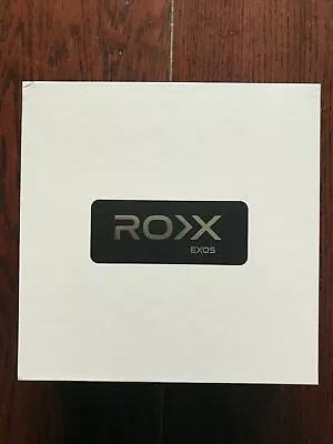 BRAND NEW Roxx Gear EXOS Magnetic Bluetooth Earbuds • $35.99