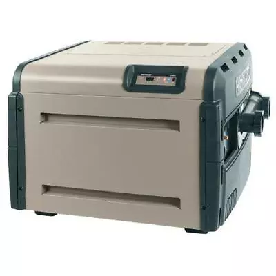 W3H150FDP Universal H-Series Low NOx 150K BTU Propane Pool & Spa Heater • $2409