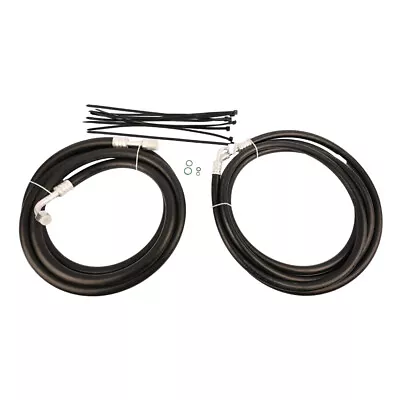 For 94-99 Chevrolet/GMC Suburban 1500 GAS Rear Aux A/C Hoses Lines Kit 15006283 • $19.99