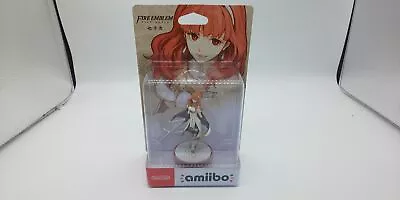 $49.18 • Buy Amiibo Celica Fire Emblem-Japan Import