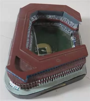 Brooklyn Dodgers Ebbets Field Stadium Miniature Replica Collectible Baseball • $9.95