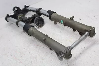 01-06 Honda Cbr600f4i Front Forks Shock Suspension Set Pair • $40.82