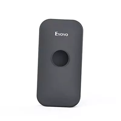  Mini 1D Bluetooth Barcode Scanner Silicone Protective Case For EY-009L EY  • $17.64