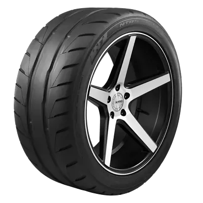 Nitto NT05 275/35ZR18 99W BW Tire (QTY 2) 2753518 • $550