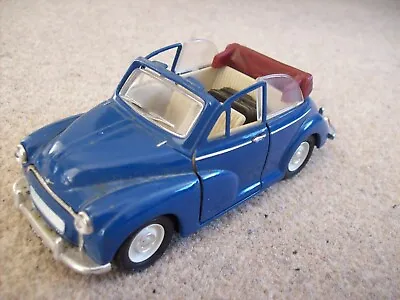 Saico Morris Minor Convertible 1000 1956 Model (dp5007-9) • $7.45