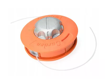 £16.99 • Buy Professional Strimmer Head Fits Brast GardenXL Honda Ryobi Brushcutter EASY LOAD