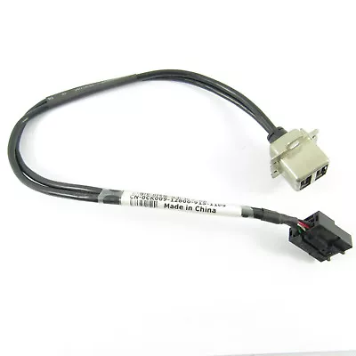 £6 • Buy Dell Poweredge 840 Server Front Usb Cable Assembly 0ck009 Ck009