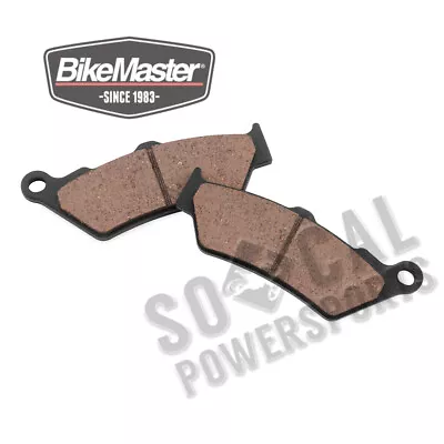 2007-2008 KTM 690 Rally Factory Dirt Bike Front Brake Pads • $44.06