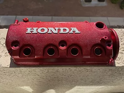 92-95 & 96-00 Honda Civic D Series Valve Cover - D16 - D16z6 - D16y8 - D16y7  • $139.99
