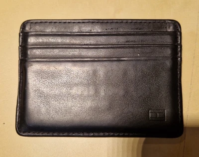 £8 • Buy Tommy Hilfiger Card Holder Wallet
