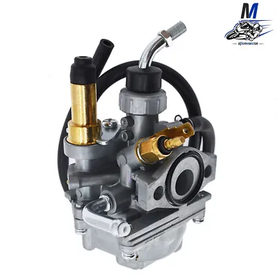 Carburetor Fit For Yamaha TTR50 TTR 50 TTR 50E 2006-2011 Carb W/ Fuel Filter • $24.21