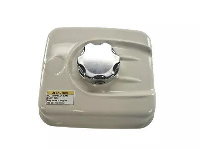 Honda OEM Fuel Tank 8HP & 9HP OHV Fuel Cap Honda-Tank-8-9 • $49.98