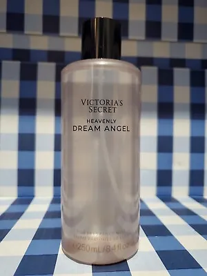 Victoria's Secret HEAVENLY DREAM ANGEL Fine Fragrance Mist 8.4 Fl Oz FREE SHIPPI • $20.99