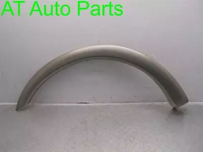 97-03 Ford F150 Expeditoin Front Driver Fender Flair Molding F75b-16a075-acw • $75