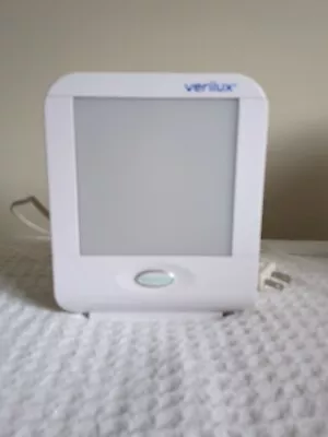 Verilux Happy Light Lamp VT10 Light Therapy • $12.50