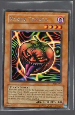 Yu-Gi-Oh! Morphing Jar #2 DB1-EN092 Rare • $0.99