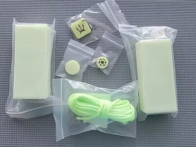 Maratac CountyComm Glow Bundle! Cord Clutch & Cordage & UGM & More!! New!! • $12.99