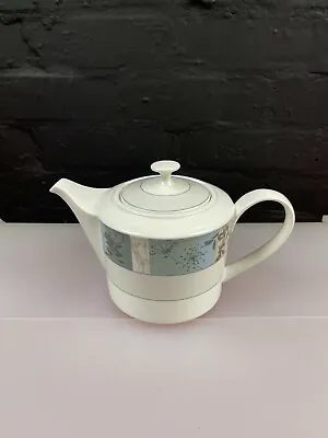 Marks Spencer M&S Thai Fields Teapot 1.75 Pints Last 1 Available • £15.99