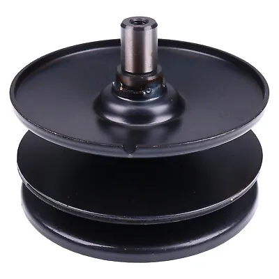 4.75  Variable Speed Pulley 956-04015B For MTD CUB Cadet Mini Rider CC30 LT-1040 • $73.50