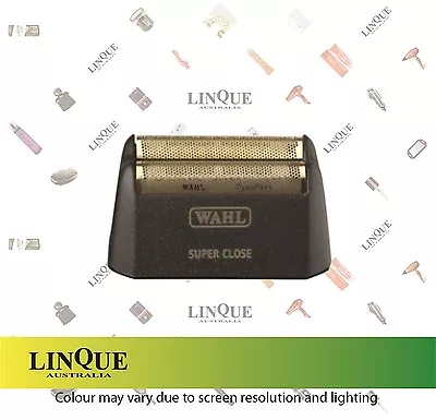 WAHL Finale Replacement Gold Foil Ultimate Finishing Barber Tool WA7043-100  • $49.95