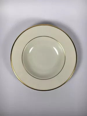 Lenox MANSFIELD Soup Bowl Presidential Collection 8 3/8  • $49.99