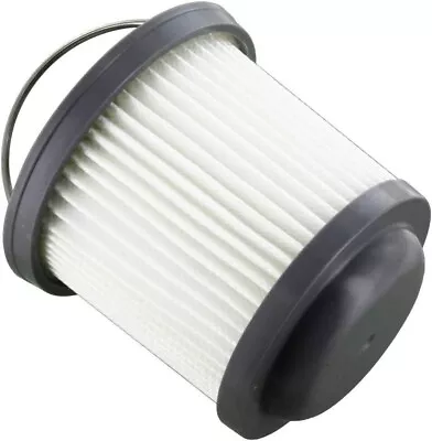 £12.75 • Buy Pleated Filter For Black & Decker Dustbuster Pv1425n Pv1825n    36170