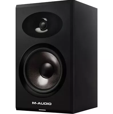 M-Audio BX8 Graphite 8  Powered Studio Monitor • $249.99