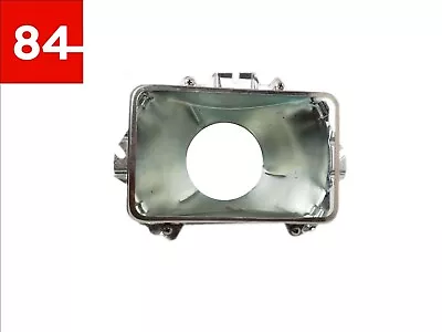 + VW Golf 1 2 Typhoon Votex Front Headlights Frame Holder Socket + • $29.94