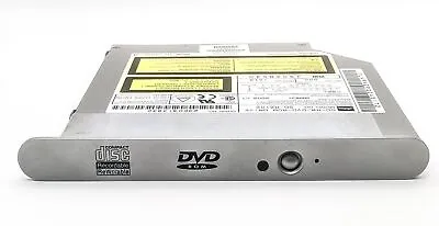 Toshiba SD-R2102 IDE 5.25 In DVD-ROM Internal Laptop Drive • £6.99