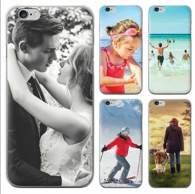 $17.50 • Buy For Sony Xperia XA2/XA3 Ultra/10 Plus Personalized Custom Image Phone Case Cover
