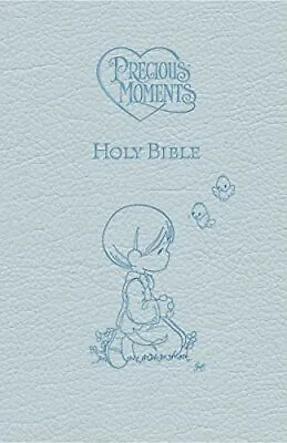 £4.83 • Buy Precious Moments Bible-ICB: International Children's Bible-Thoma