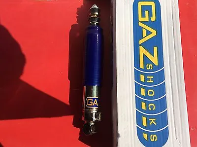 CLASSIC MINI - GAZ SHOCK ABSORBER REAR STANDARD X1 Adjustable 1959 To 2000 • $88.34