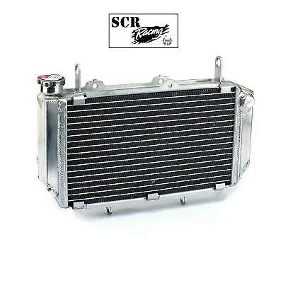  Yamaha YFZ450R 2009 - 2013 Hi-performance  Super Cooling Radiator  • $85.49