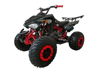 X-PRO Panther 200 Sports ATV Quad Four Wheelers For Adult Youth Free Shipping • $1599