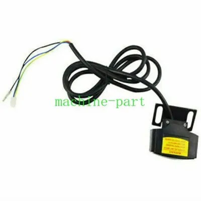 1SET Mill MACHINES PARTS LIMIT SWITCH ASSEMBLY SERVO POWER FEED TYPE 4 WIRES New • $10.98